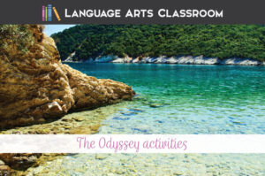 Add activities to your Odyssey unit