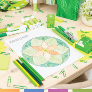 phrase coloring sheet