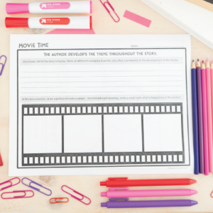 Literature Products