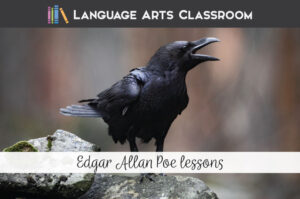 Activities for Edgar Allan Poe