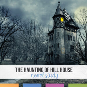 The Haunting of Hill  House