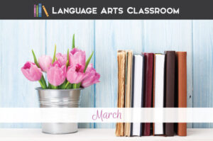 March language arts