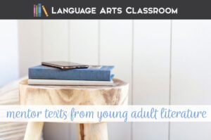 Writing Conventions with Mentor Texts