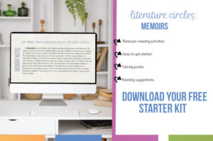memoir questions