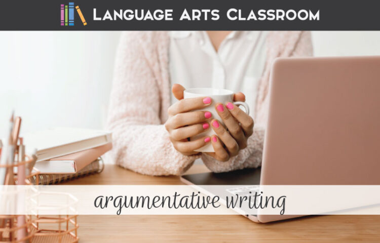 argumentative writing ideas