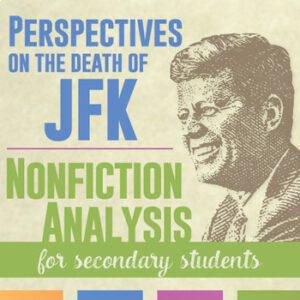 JFK primary sources