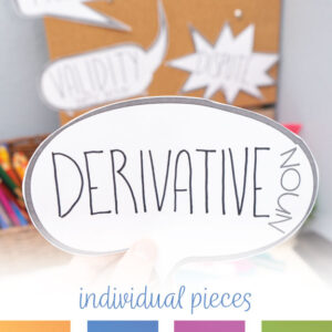 noun vocabulary words