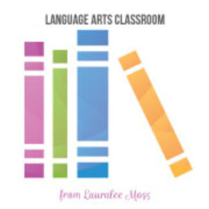 site icon Language Arts Classroom