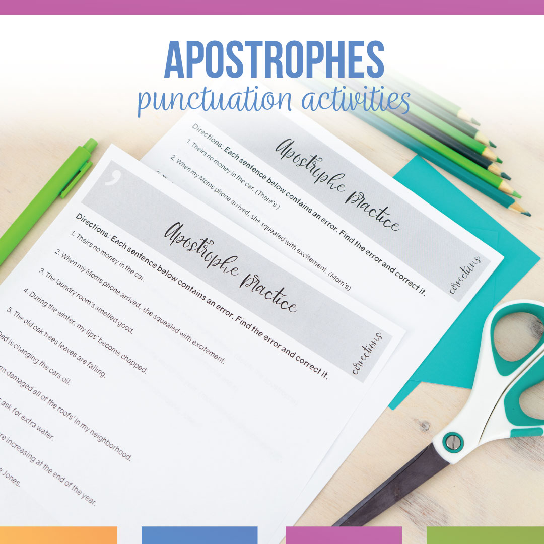 apostrophe PDF download
